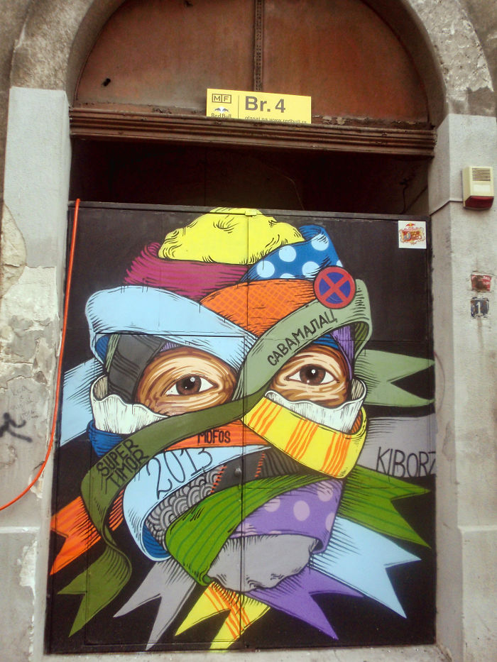 самые красивые двери, необычные сказочные двери