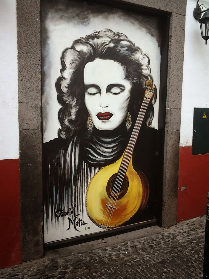 самые красивые двери, необычные сказочные двери