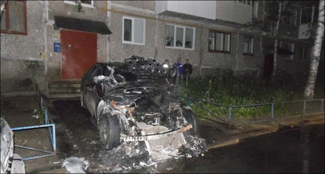 наказали водителей, наказали за неправильную парковку, машины неправильная парковка