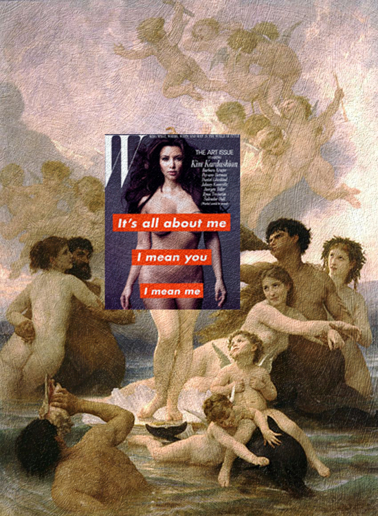 обложки журналов подставленные к картинам, обложки журналов шедевры живописи