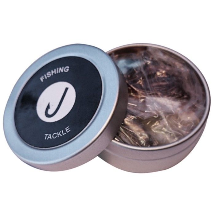 Полный набор для выживания, помещающийся в небольшой трубке VSSL набор для выживания, набор для выживания в металлической рубке