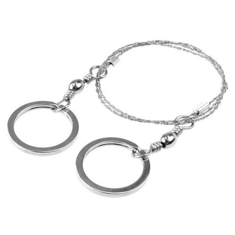 Полный набор для выживания, помещающийся в небольшой трубке VSSL набор для выживания, набор для выживания в металлической рубке