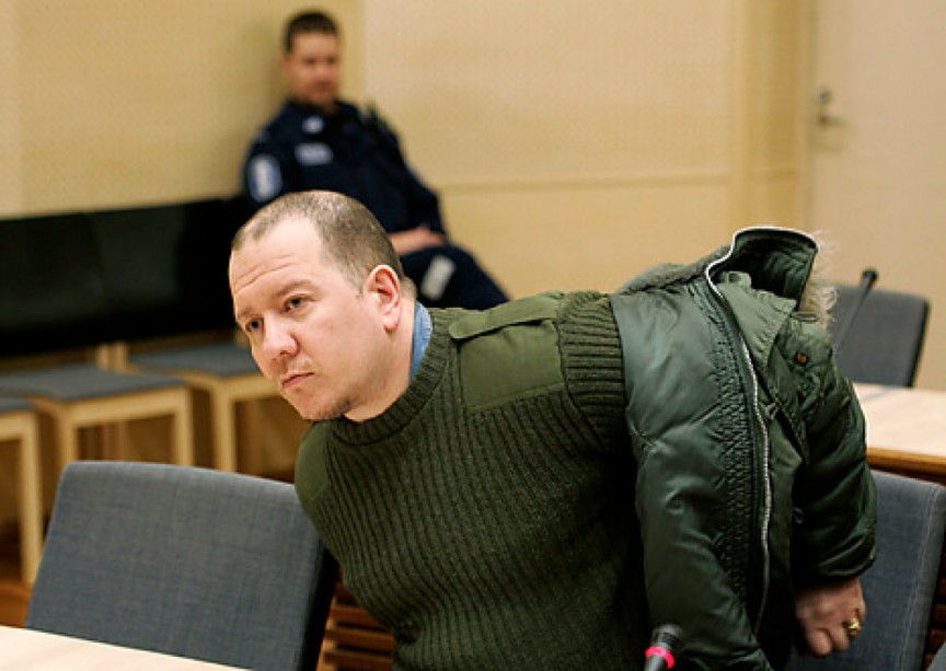 маньяки на свободе, серийные убийцы которых выпустили из тюрьмы 