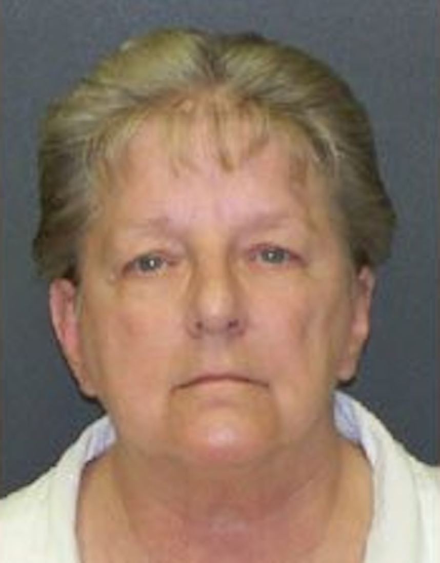 маньяки на свободе, серийные убийцы которых выпустили из тюрьмы 