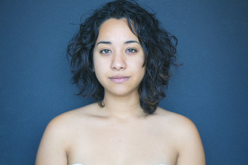 отправила фото редакторам разных стран, Присцилла Юки Уилсон, Priscilla Yuki Wilson, редакторы из разных стран сделали журналистку красивой