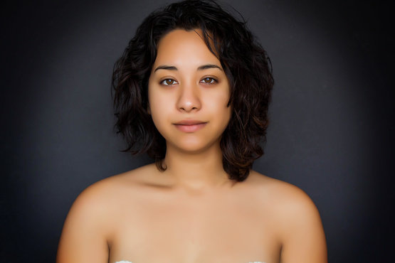 отправила фото редакторам разных стран, Присцилла Юки Уилсон, Priscilla Yuki Wilson, редакторы из разных стран сделали журналистку красивой