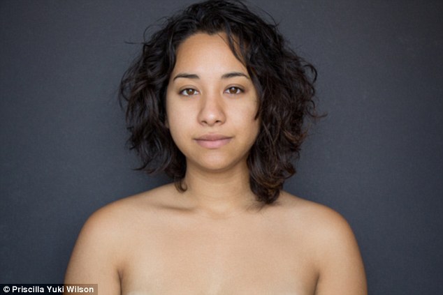 отправила фото редакторам разных стран, Присцилла Юки Уилсон, Priscilla Yuki Wilson, редакторы из разных стран сделали журналистку красивой