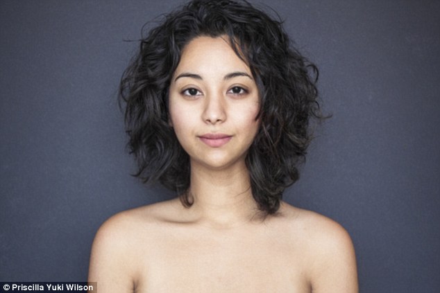 отправила фото редакторам разных стран, Присцилла Юки Уилсон, Priscilla Yuki Wilson, редакторы из разных стран сделали журналистку красивой