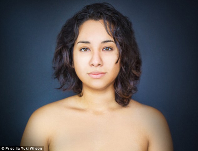 отправила фото редакторам разных стран, Присцилла Юки Уилсон, Priscilla Yuki Wilson, редакторы из разных стран сделали журналистку красивой