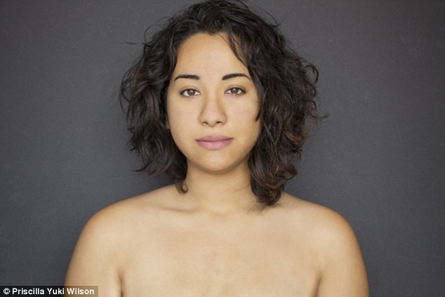 отправила фото редакторам разных стран, Присцилла Юки Уилсон, Priscilla Yuki Wilson, редакторы из разных стран сделали журналистку красивой