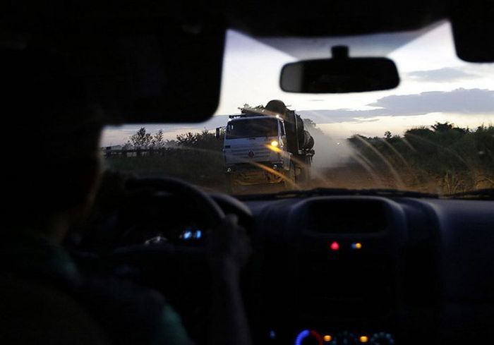 Невероятно жесткий самосуд жителей Амазонии над черными лесорубами жители амазонки расправились над лесорубами, жители Амазонии против черных лесорубов, самосуд амазонки над лесорубами