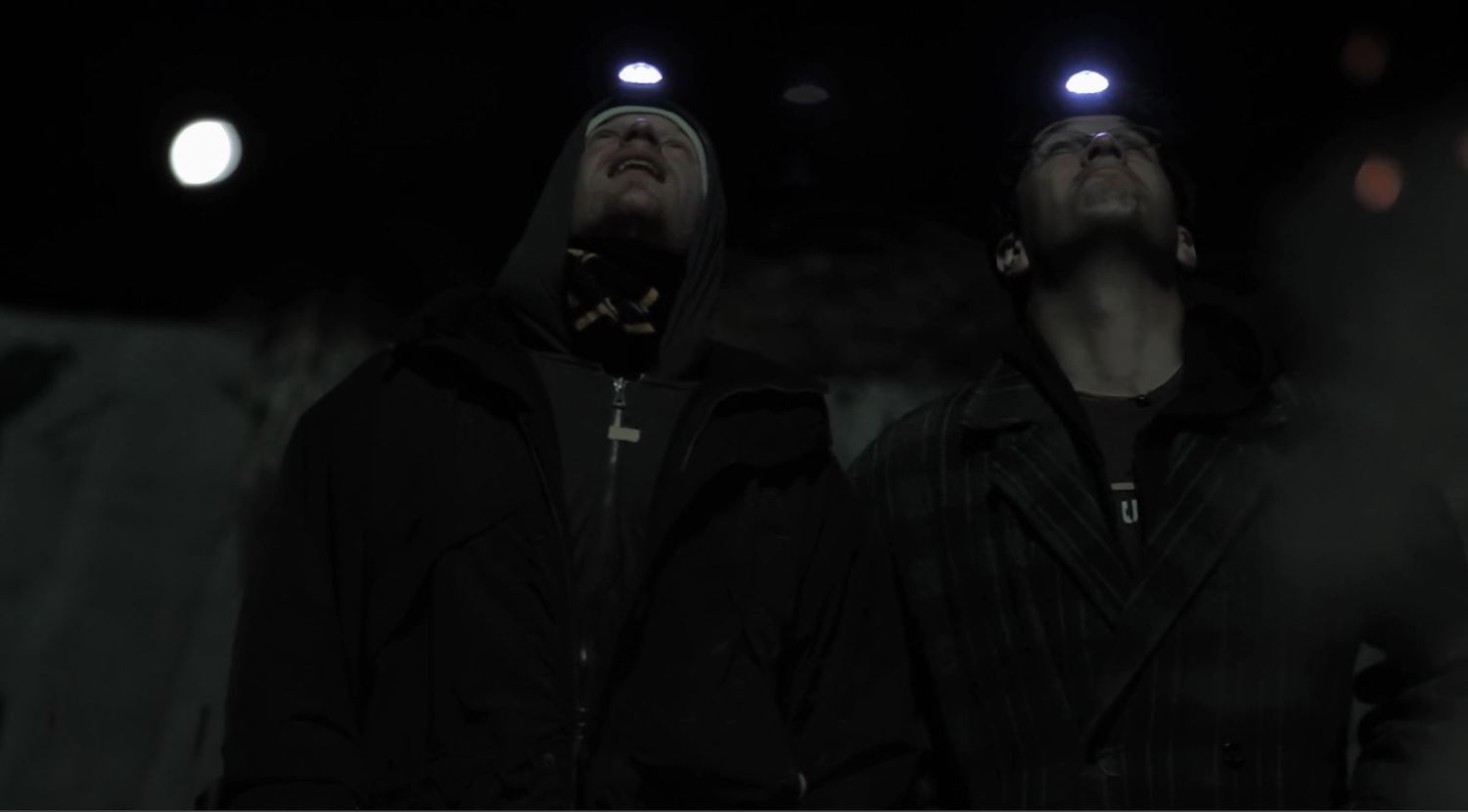 братья отпарвились в путушествие перед тем как ослепнуть, перед тем как ослепнуть братья путешествие