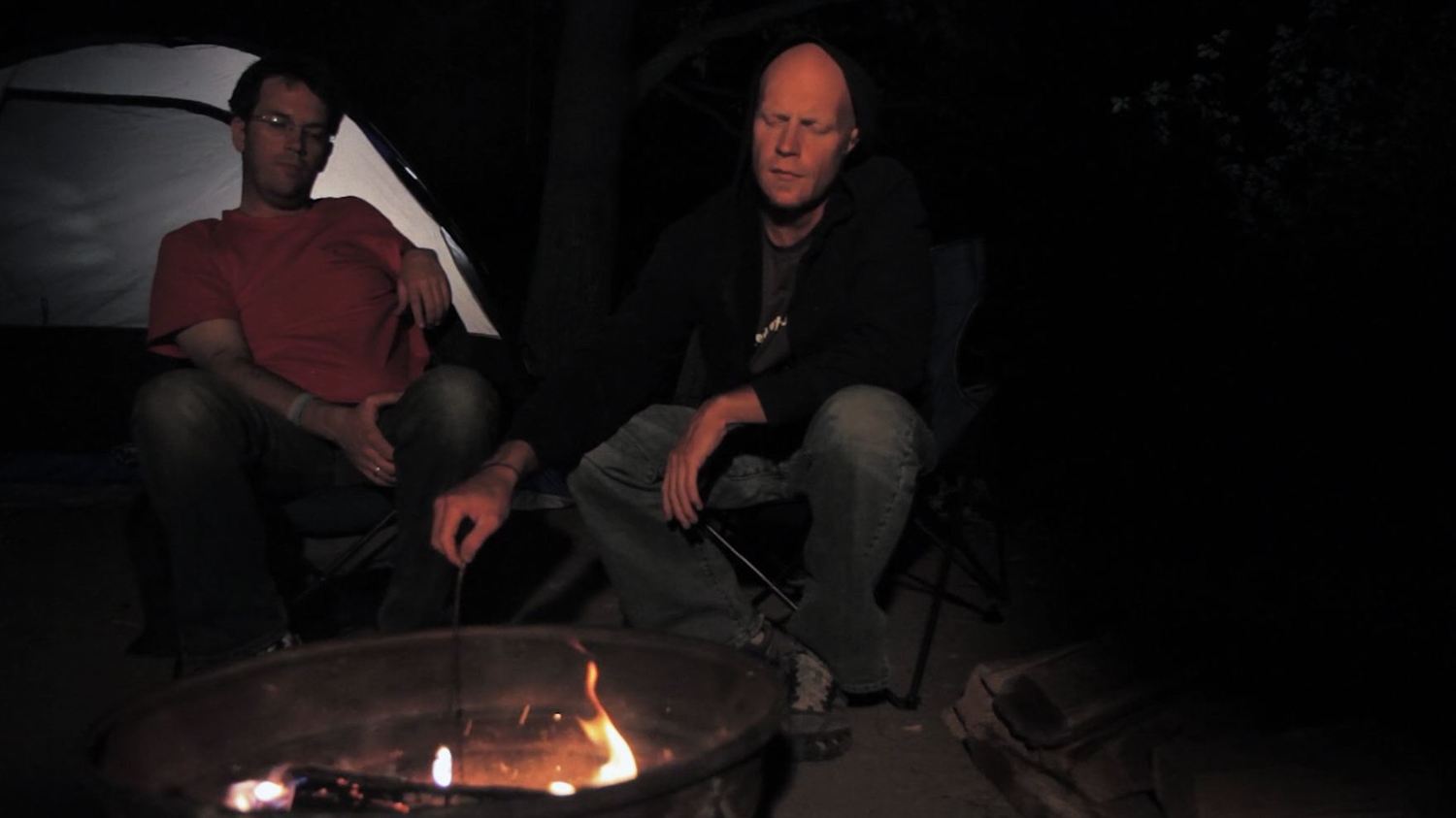 братья отпарвились в путушествие перед тем как ослепнуть, перед тем как ослепнуть братья путешествие