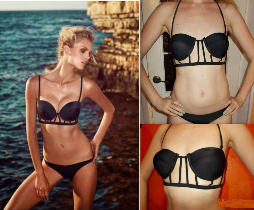 Вещи заказанные из Китая, китайские вещи ожидание против реальности