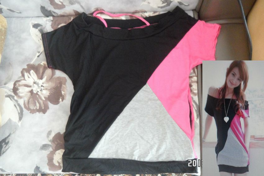 Вещи заказанные из Китая, китайские вещи ожидание против реальности