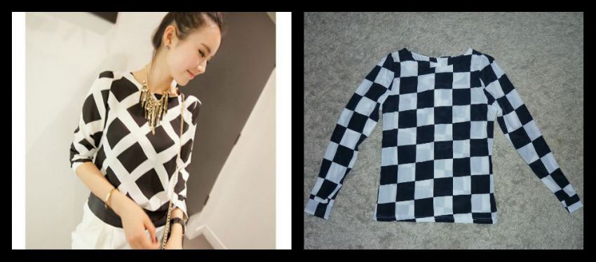 Вещи заказанные из Китая, китайские вещи ожидание против реальности