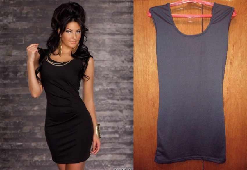 Вещи заказанные из Китая, китайские вещи ожидание против реальности