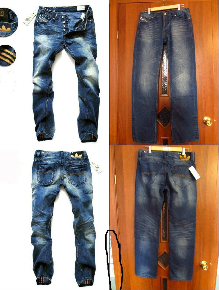 Вещи заказанные из Китая, китайские вещи ожидание против реальности