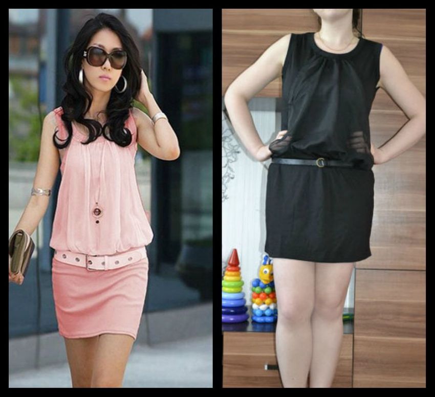 Вещи заказанные из Китая, китайские вещи ожидание против реальности