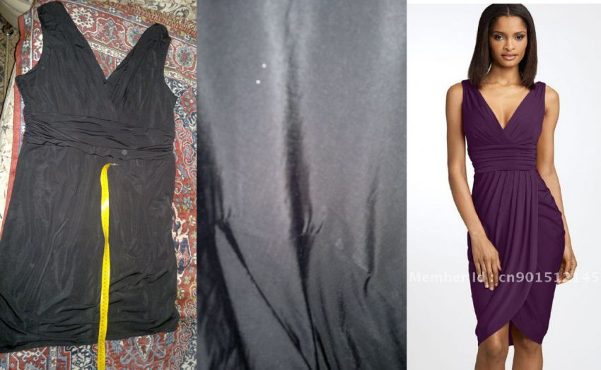 Вещи заказанные из Китая, китайские вещи ожидание против реальности