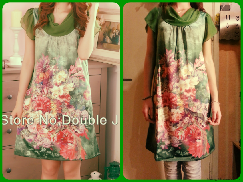 Вещи заказанные из Китая, китайские вещи ожидание против реальности