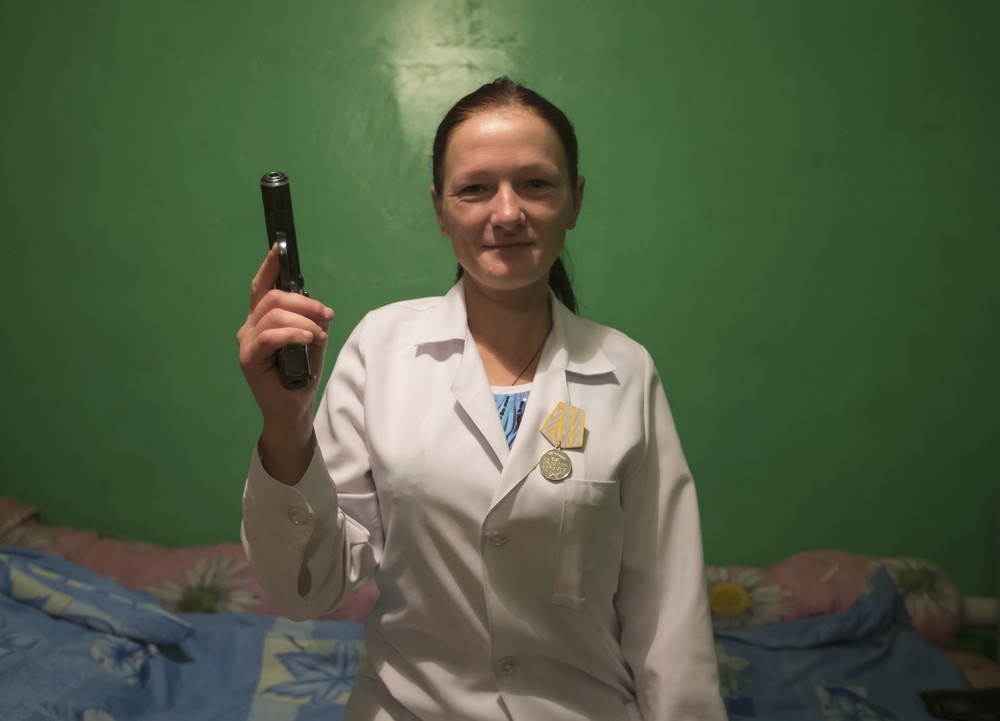 Женщины-бойцы, воюющие на территории Украины женщины бойцы Украина, женщины сражающиеся на Украине, женщины воюющие в Украине, пророссийские женщины в Украине