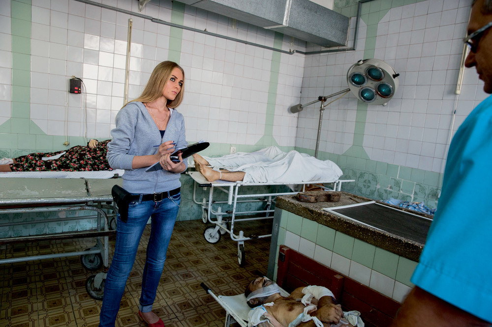 Женщины-бойцы, воюющие на территории Украины женщины бойцы Украина, женщины сражающиеся на Украине, женщины воюющие в Украине, пророссийские женщины в Украине