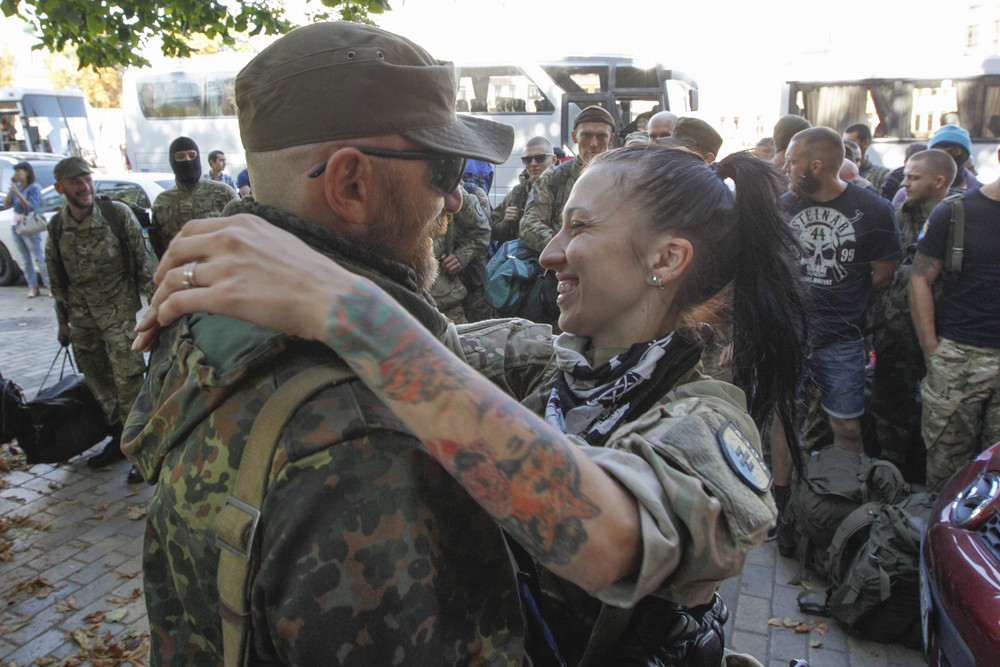 Женщины-бойцы, воюющие на территории Украины женщины бойцы Украина, женщины сражающиеся на Украине, женщины воюющие в Украине, пророссийские женщины в Украине