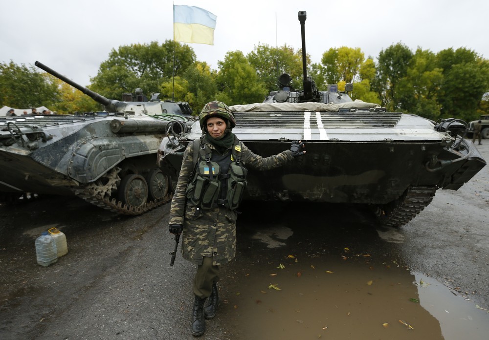 Женщины-бойцы, воюющие на территории Украины женщины бойцы Украина, женщины сражающиеся на Украине, женщины воюющие в Украине, пророссийские женщины в Украине
