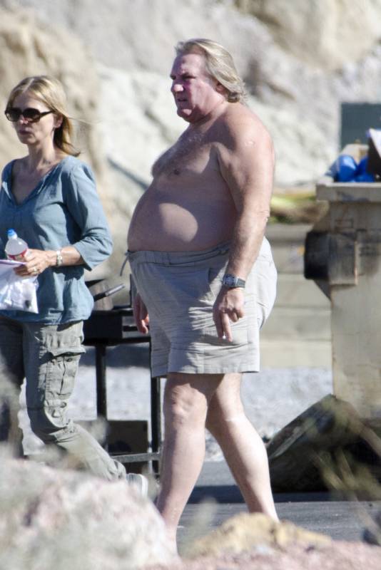 Жерар Депардье толстый, Жерар Депардье обеликс, Жерар Депардье долина любви