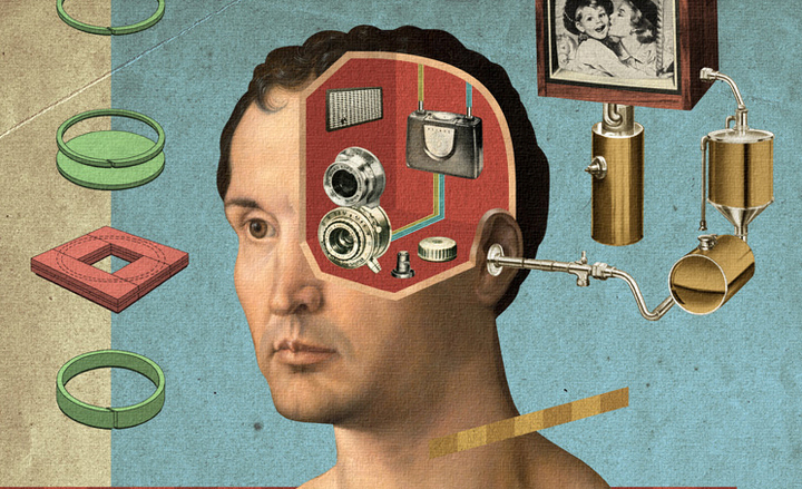 5 мифов о мозге, заблуждения о мозге, мифы о мозге