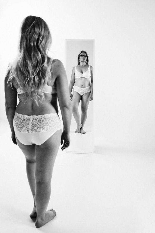 Неринга Рекашьюте, Neringa Rekašiūtė, We.Women, Мы. Женщины