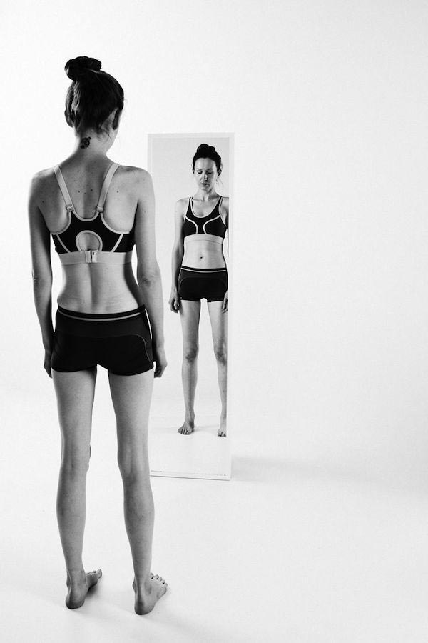 Неринга Рекашьюте, Neringa Rekašiūtė, We.Women, Мы. Женщины