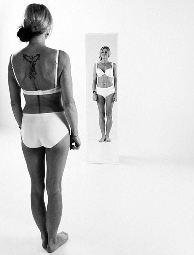 Неринга Рекашьюте, Neringa Rekašiūtė, We.Women, Мы. Женщины