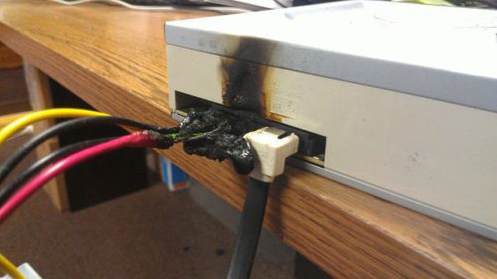 смешные провалы, фэйлы, неудачный день, не повезло