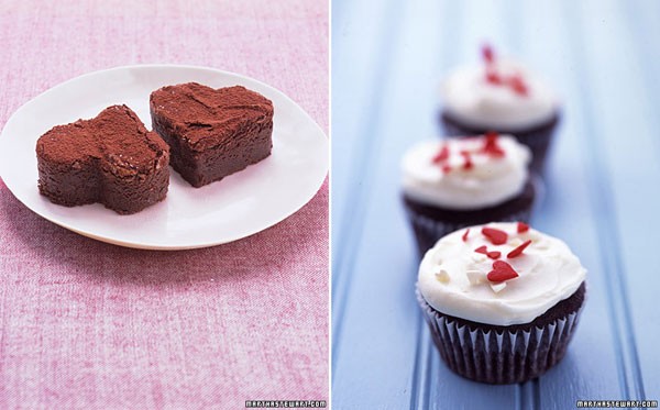 Лучшие романтические десерты ко Дню всех влюблённых рецепты день святого валентина, valentine's day, еда, в форме сердца