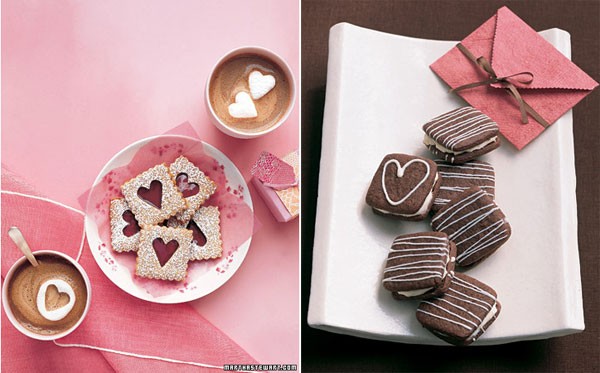 Лучшие романтические десерты ко Дню всех влюблённых рецепты день святого валентина, valentine's day, еда, в форме сердца