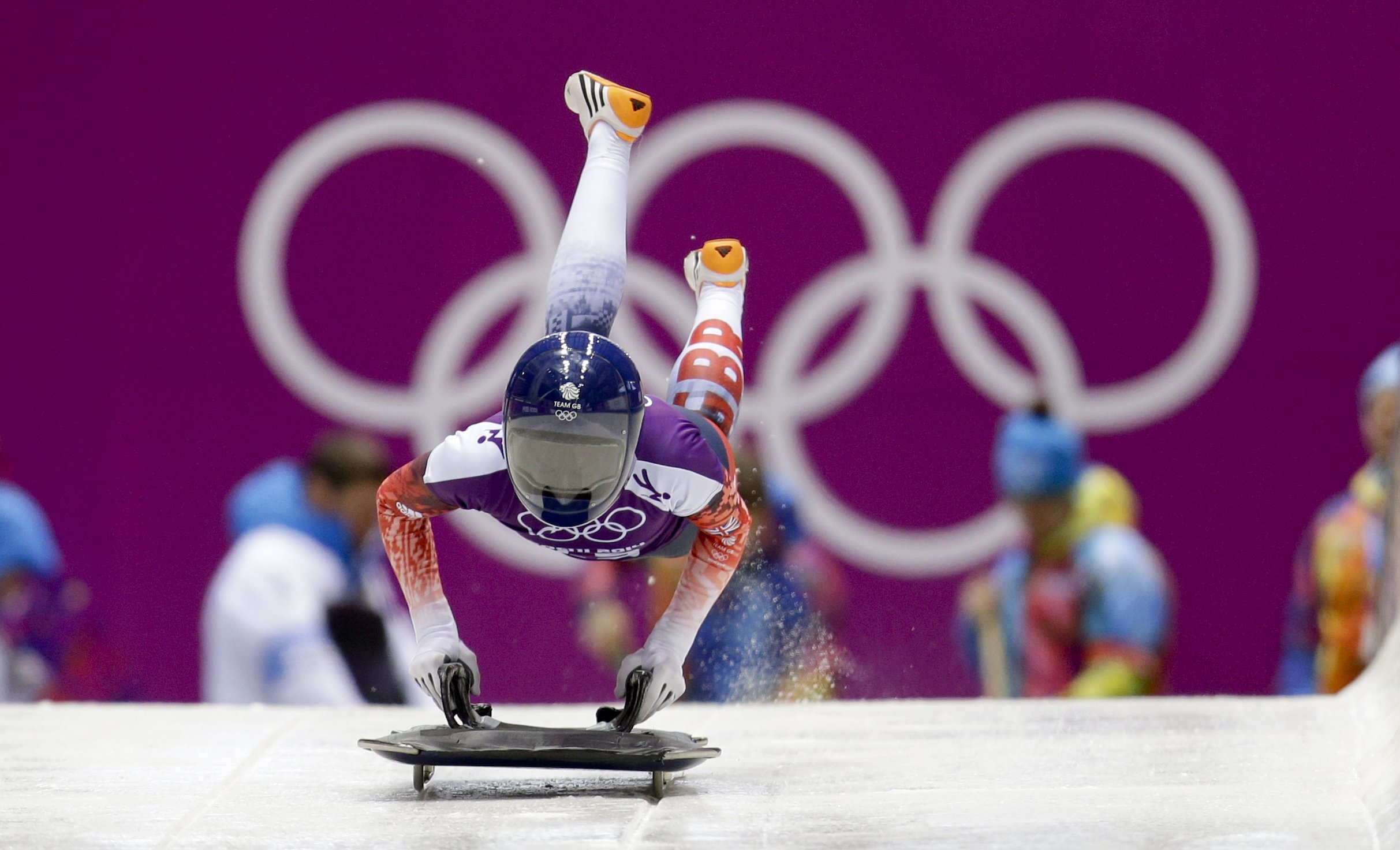 Зимние Олимпийские игры 2014 картинки