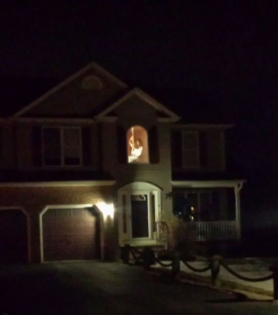 Страшные фотографии, вселяющие страх , ужас