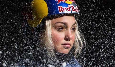 самые, горячие, красивые, спортсменки, зимние, Олимпийских игр, в Сочи, 2014