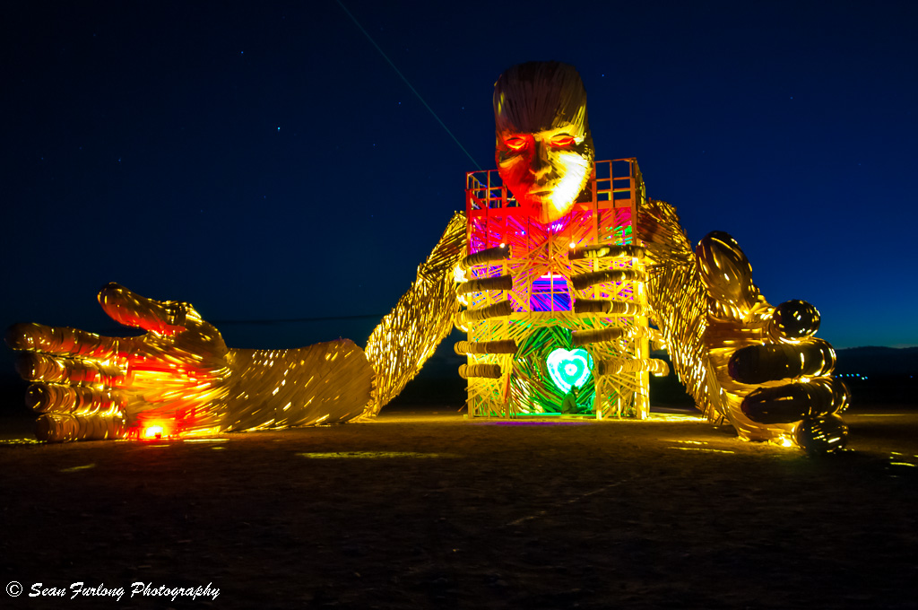творчество, арт, инсталяции