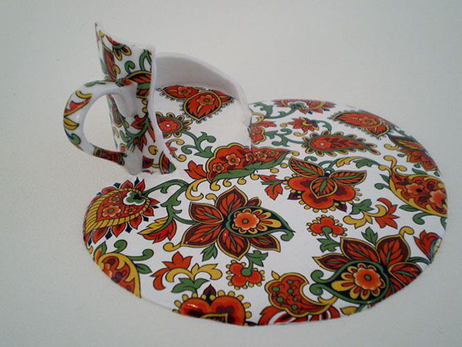 творчество, арт, инсталяции