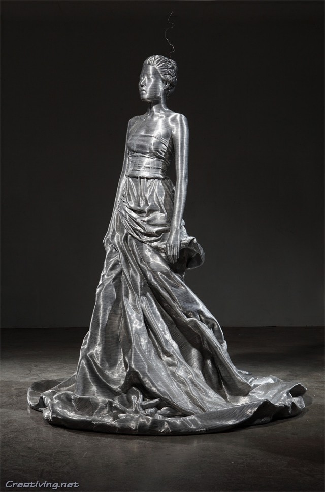 творчество, арт, инсталяции