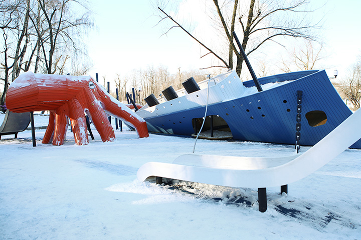 творчество, арт, инсталяции