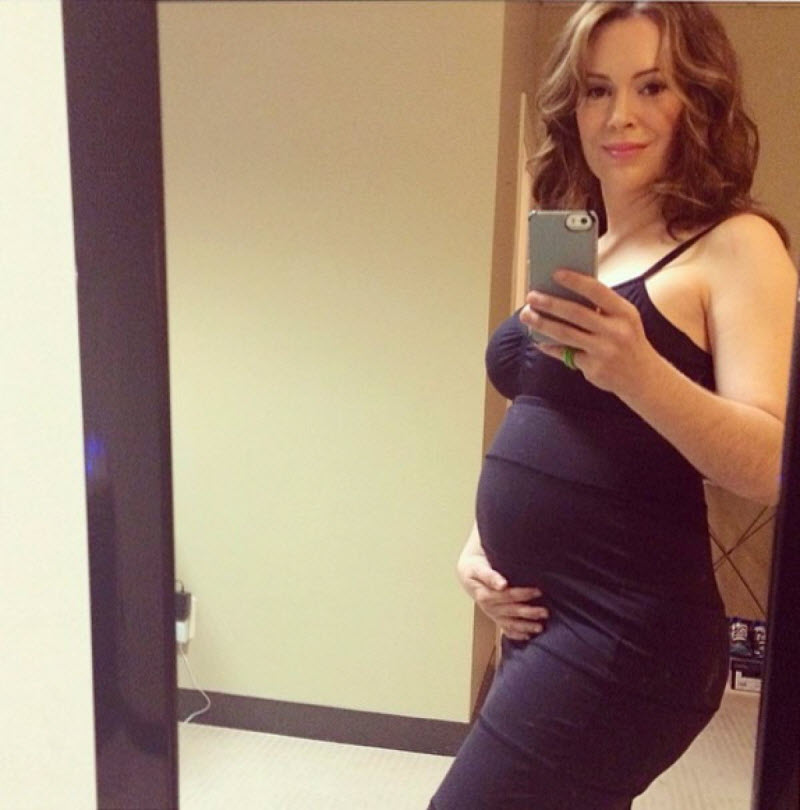 Беременные голливудские знаменитости беременные звёзды 2014, беременные знаменитости