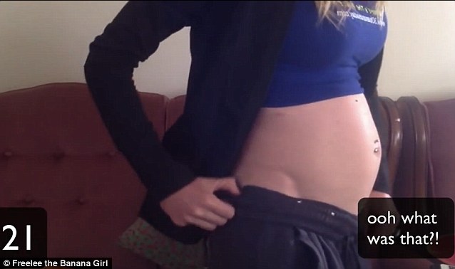 Необычная диета девушки из Австралии, которая съедает по 51 банану в день 51 кг бананов, фрукторианство, диета много фруктов, Лони Джейн Энтони, Loni Jane Anthony,