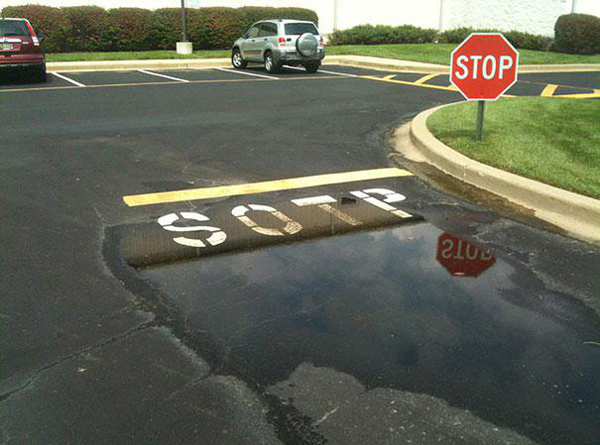 Эти люди немного ошиблись Смешные ошибки, ошибки работников, ошибки производства, косяки рабочих