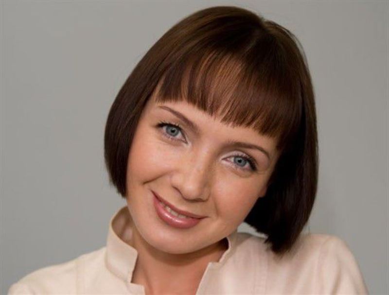 Красивые и секcyaльные ведущие российских новостей самые красивые ведущие новостей, ведущие новостей женщины