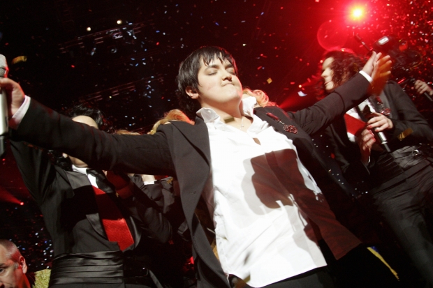 жизнь после евровидения, евровидение 2014