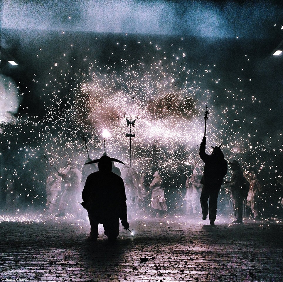 победителей конкурса IPhone, IPhone Photography Awards 2014